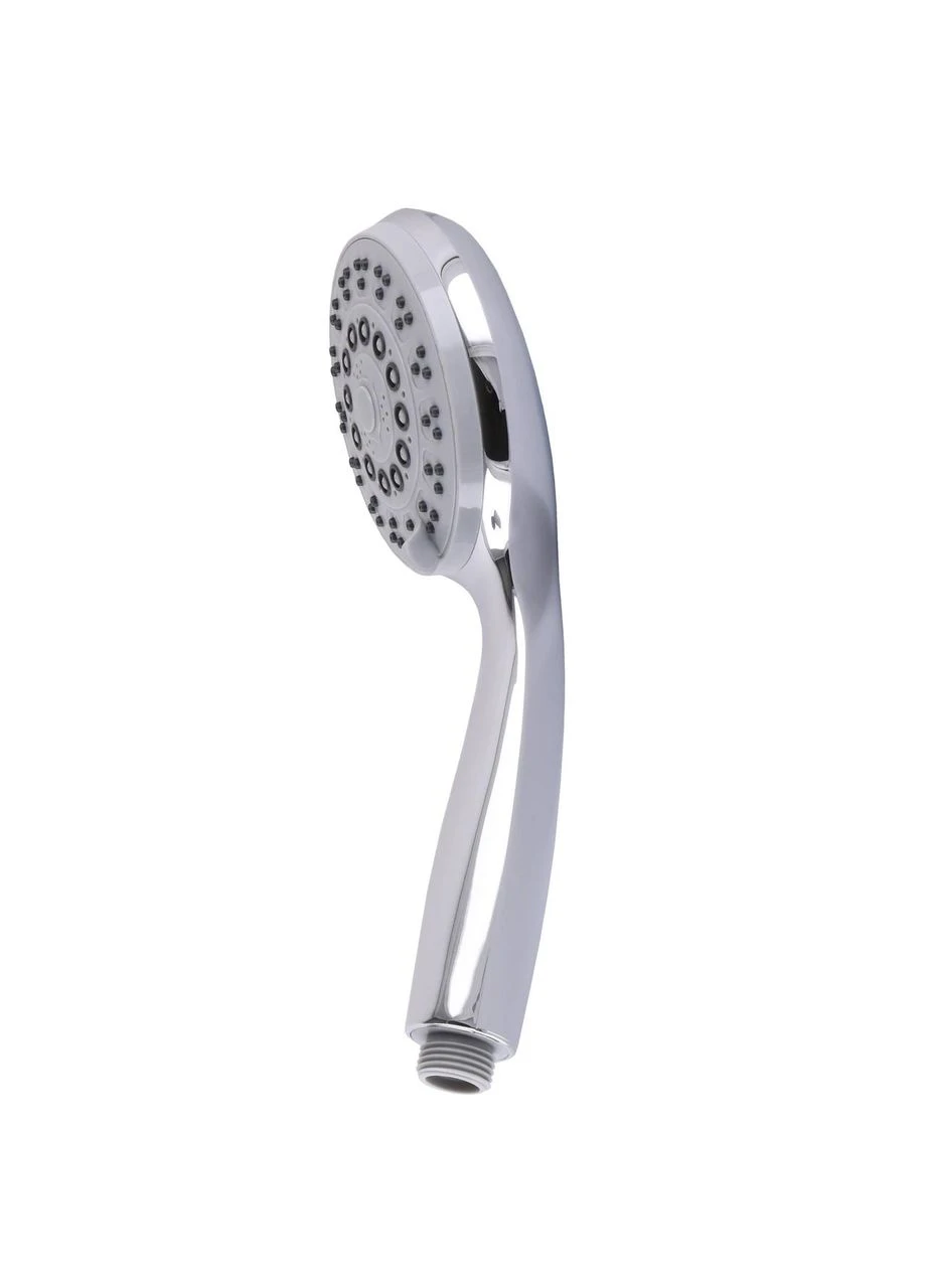 Лейка для душа NF-2208-00-GRAY Topaz (392917982)