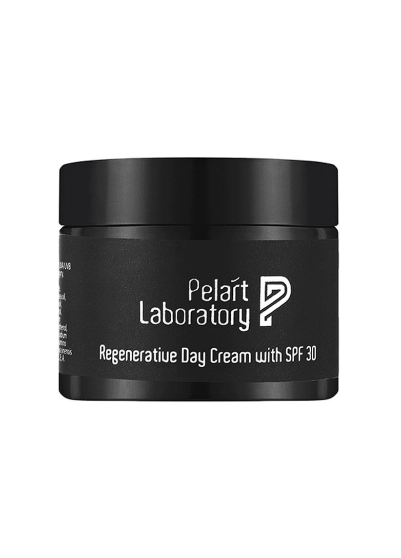 Pelart Laboratory Восстанавливающий крем для лица SPF 30 Regenerative Day Cream With 50 мл — Крем, Украина (339050221)