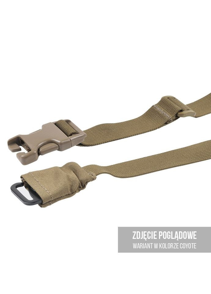 Тактична Сумка на Пояс Helikon Possum Койот (TB-PSM-CD-11) Helikon-Tex (348117078)