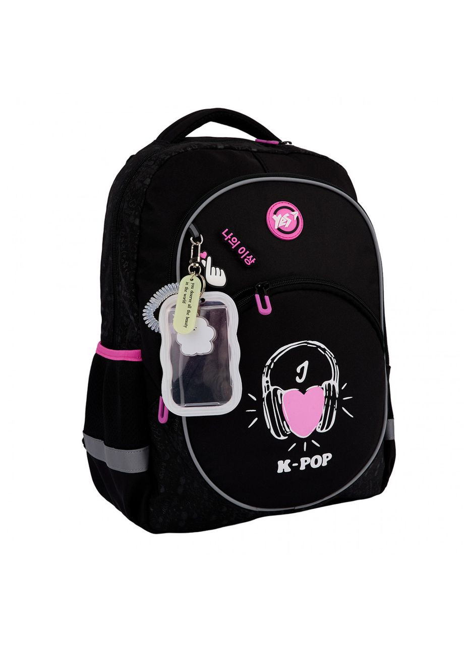 Рюкзак TS-58 школьный My Idol 559985 Yes (369627509)