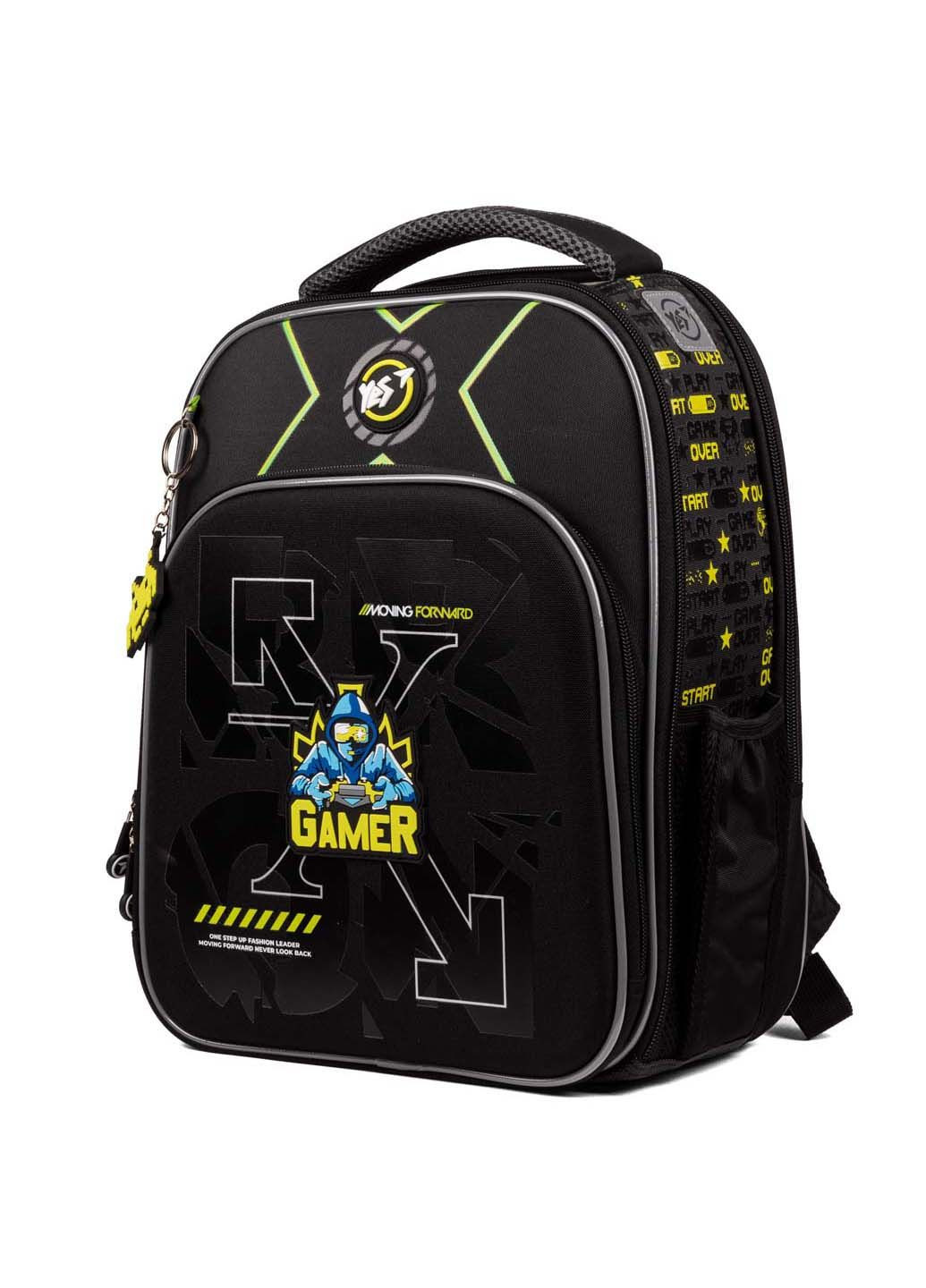 Рюкзак каркасний S-78 Gamer Yes (299913736)