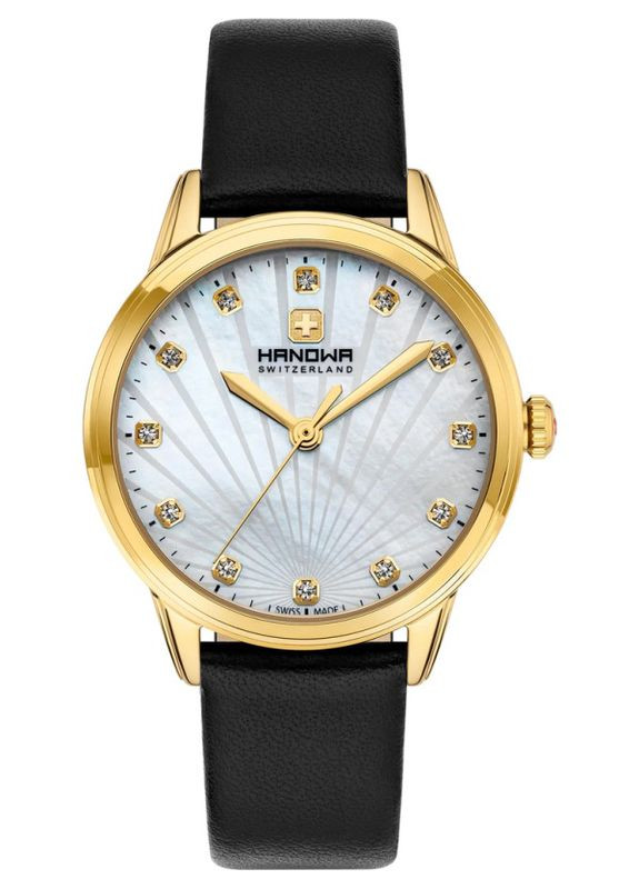 Женские наручные часы HAWLA0002010 Hanowa (330807529)