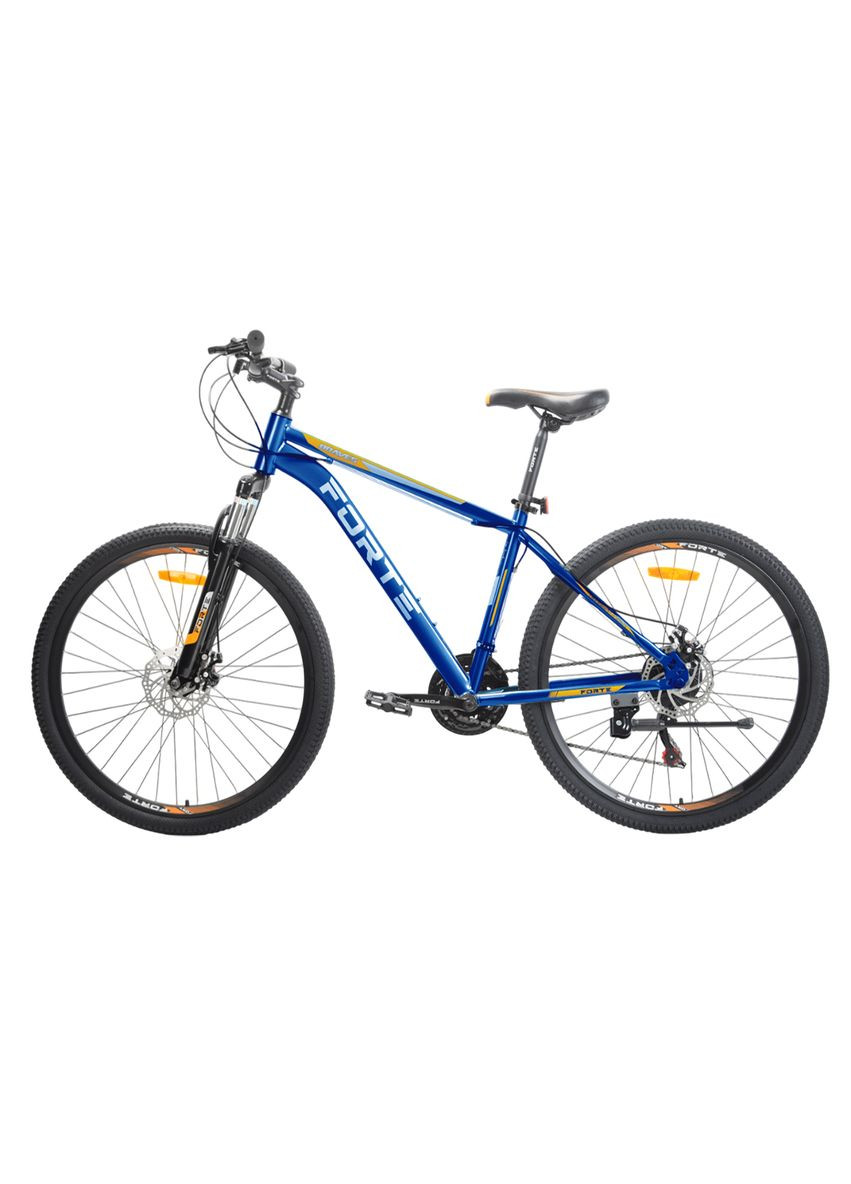 Велосипед Braves 25.2617-09S, к26" р17" Forte (329851955)