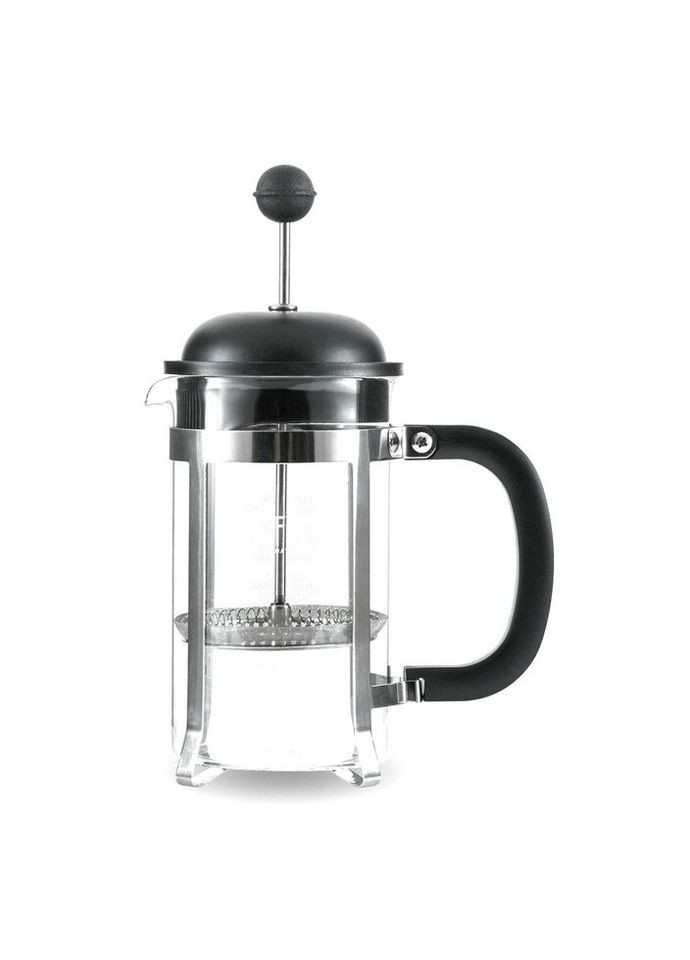 Френч-пресс Phoenix GP-7172 350 мл черный Gipfel (296910970)