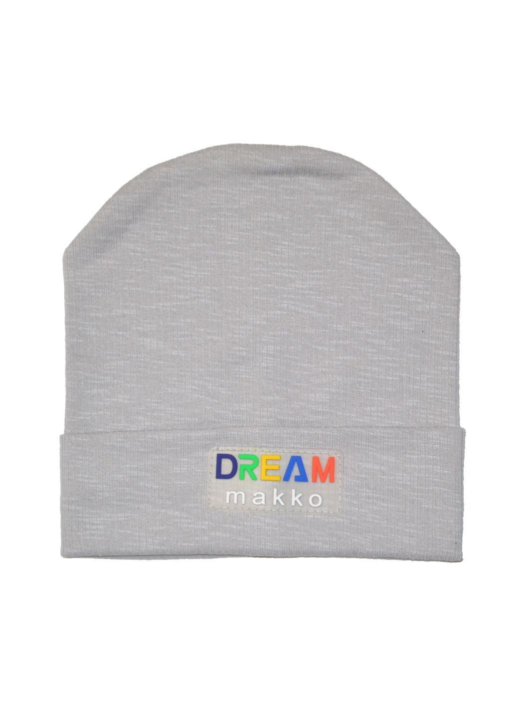 Шапка Makko (362346172)