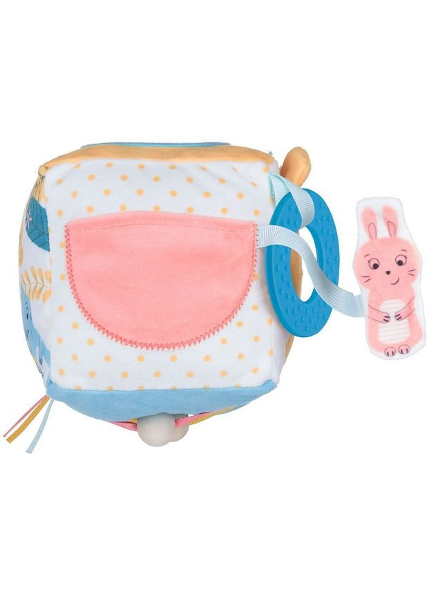 Дитяча розвиваюча іграшка Little Buddies Bebe Confort 3602203100 (335973771)