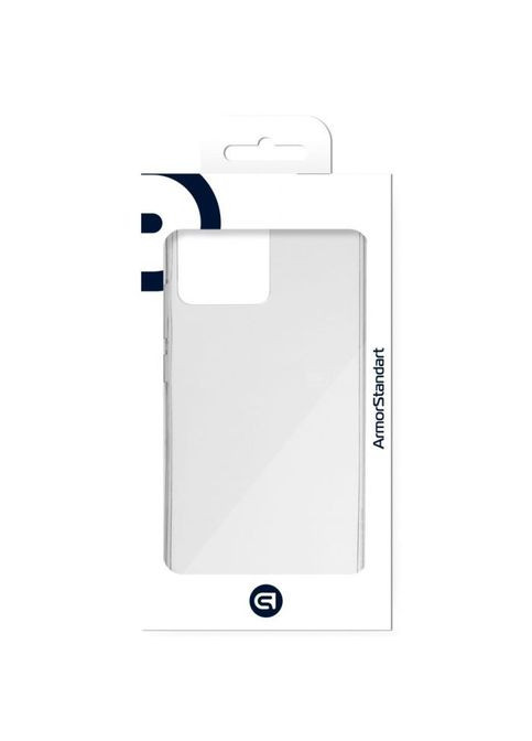 Чохол до мобільного телефона (ARM61489) ArmorStandart Air Series Realme C30 Transparent (326596532)