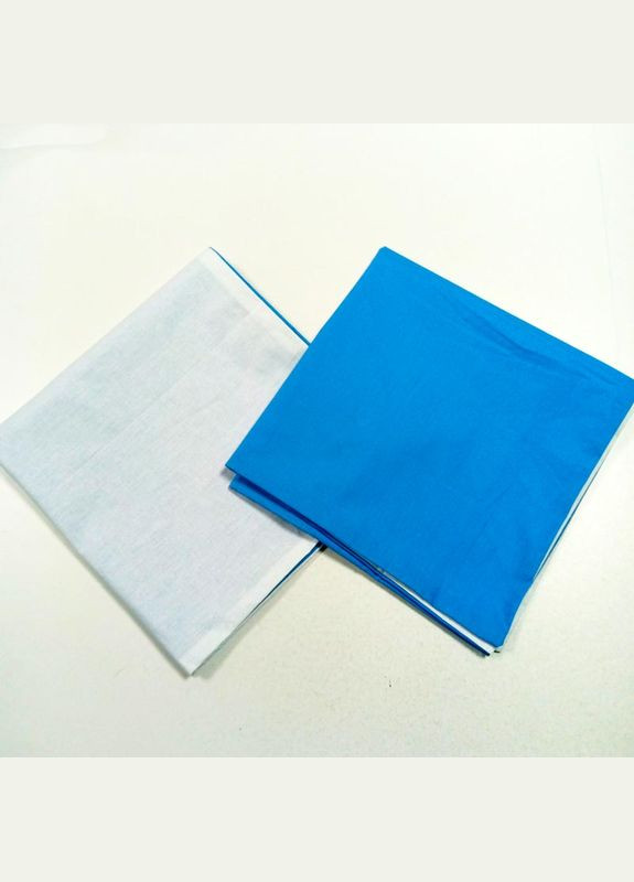 Комплект наволочек №147 - 50-50 (2шт) MERISET (295445078)