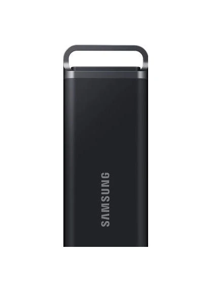 Накопитель SSD USB 3.2 8TB T5 Shield (MU-PH8T0S/EU) Samsung (394697238)