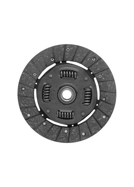 Диск сцепления STARLINE (360746739)