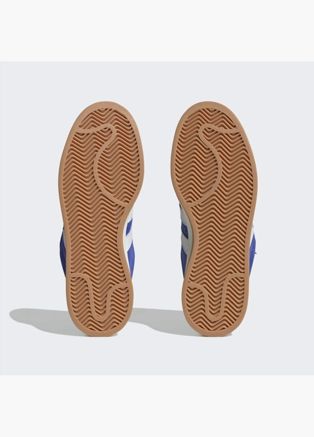 Синие всесезонные кроссовки унисекс originals campus 00s casual shoes blue h03471 adidas