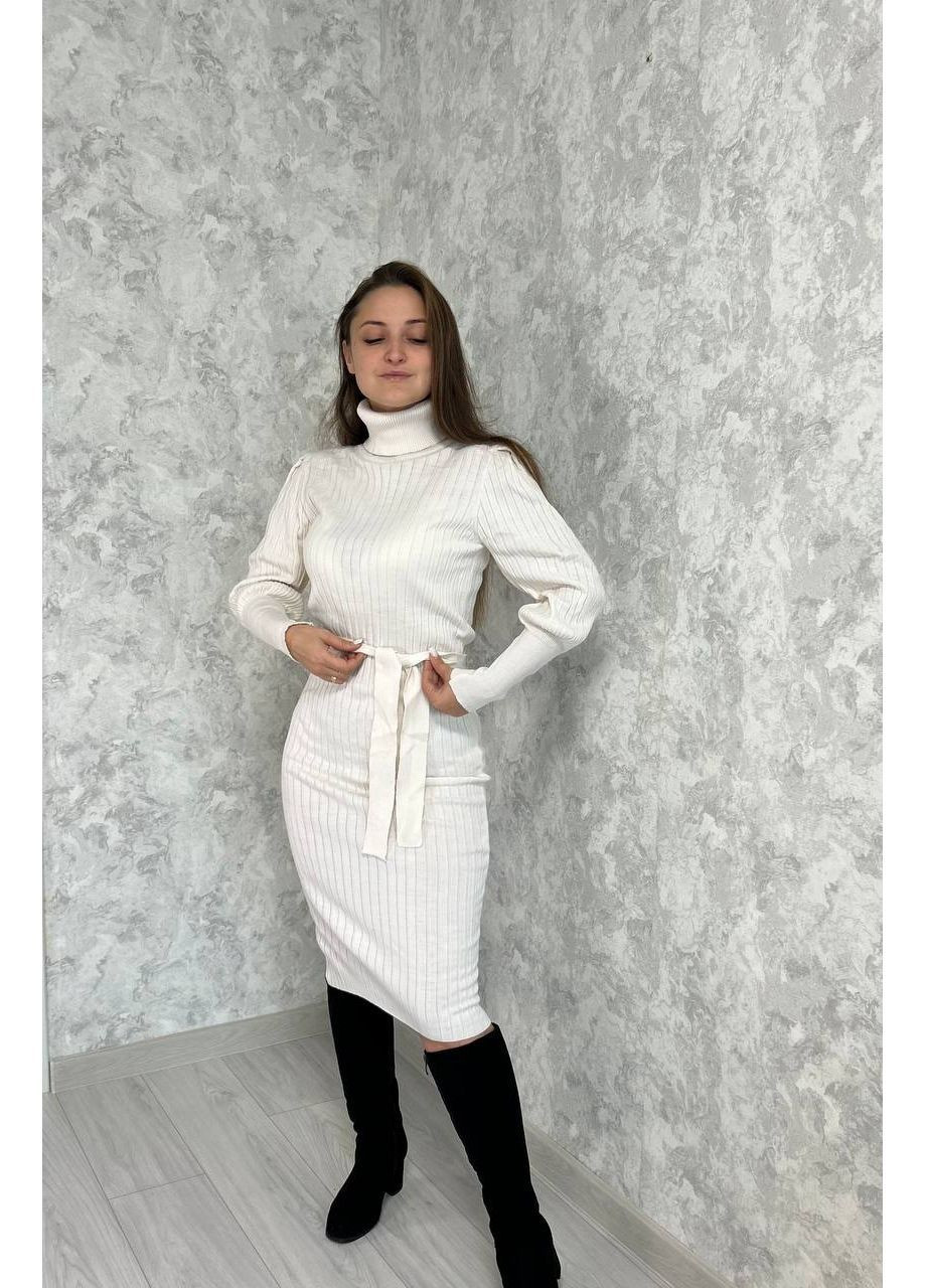 Молочное платя гольф No Brand