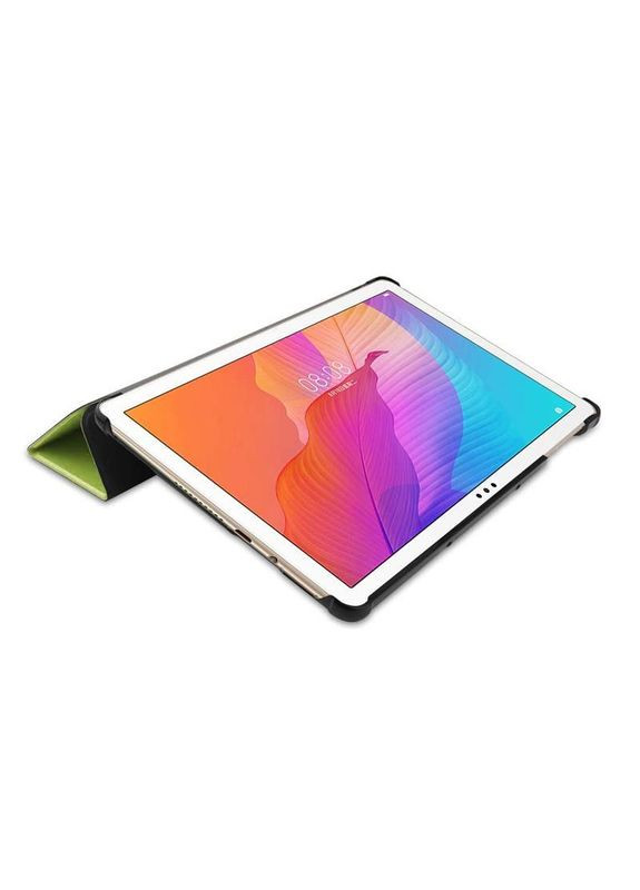 Чохол-книжка Smart Case для Huawei MatePad T 10 Green (705392) BeCover (368595688)