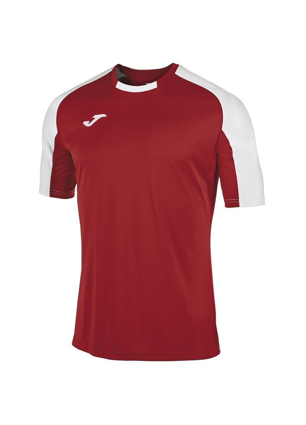 Красная мужская футболка essential красный xs Joma