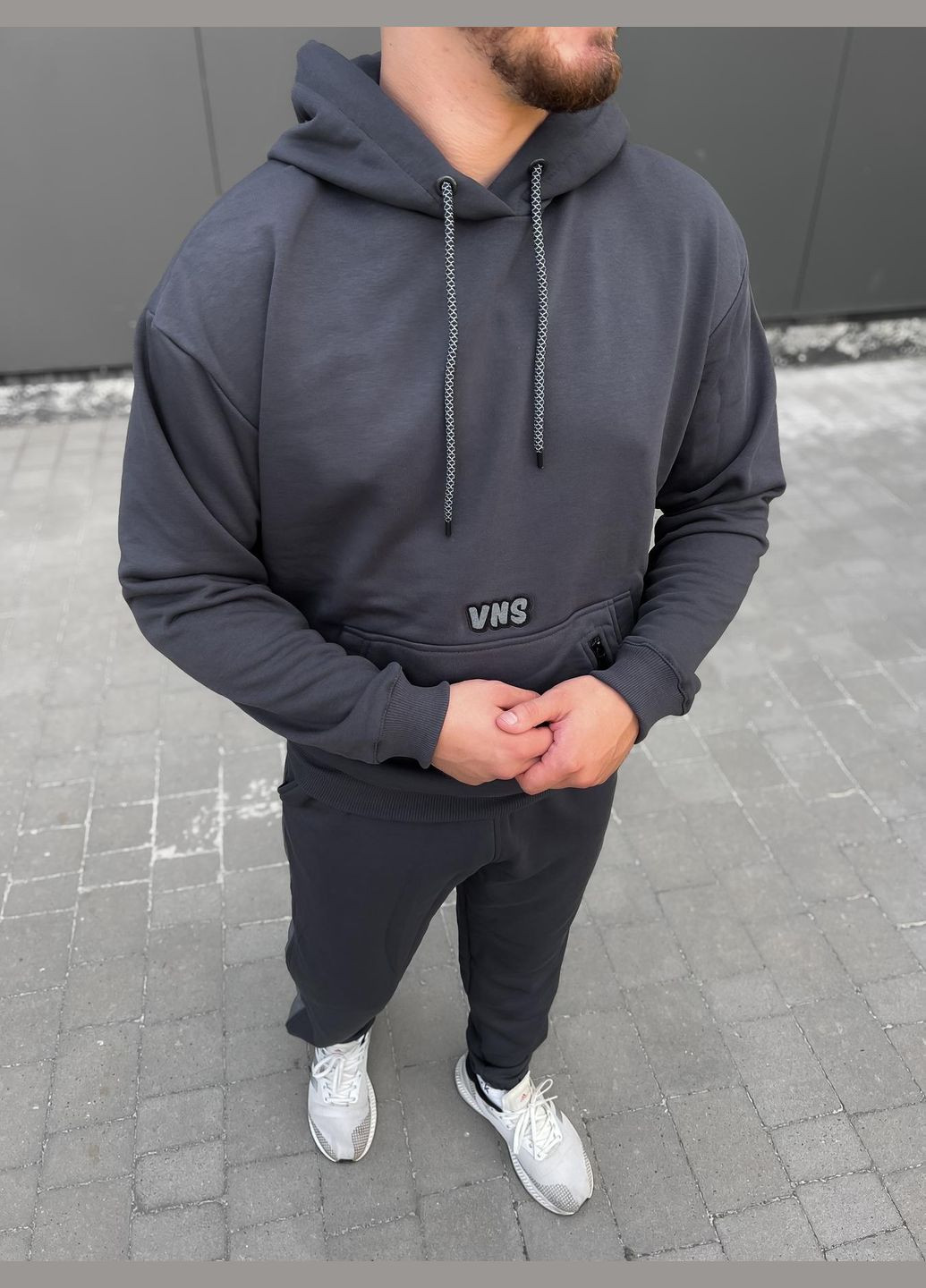 Стильное теплое тощи Vakko (307496463)