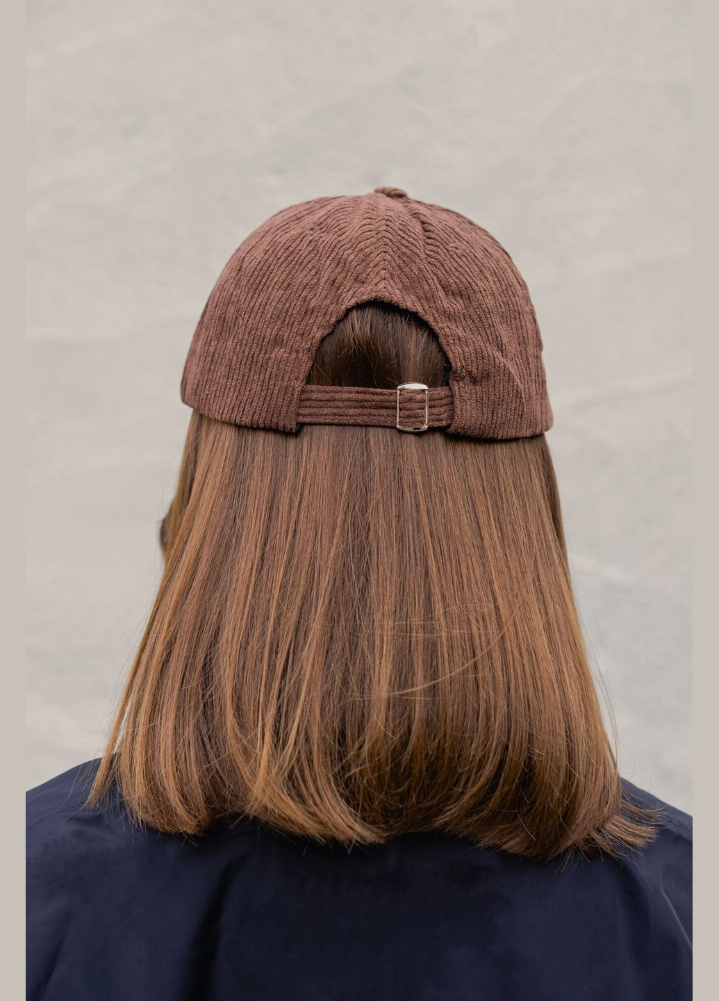 Осіння Бейсболка Ron Without (316301549)