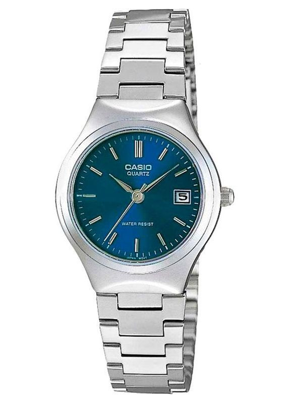 Наручний годинник LTP-1170A-2A Casio (351898057)