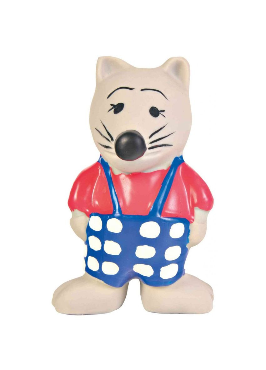 Игрушка для собак Животные с пищалкой, 69 см (латекс) Trixie (292259380)