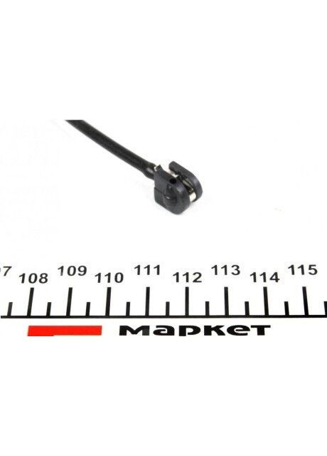 Датчик зносу гальмівних колодок (задніх) BMW 7 (E38) 300 343 5112 (opt-om) No Brand (345782512)