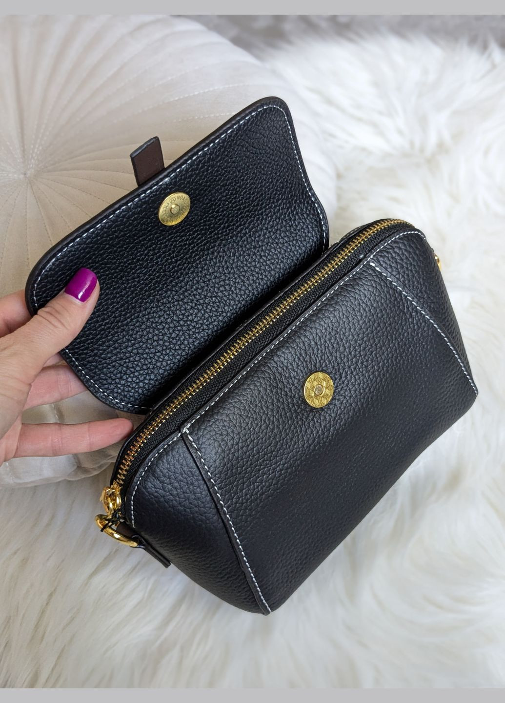 Сумка міні Vishnya (302289468)