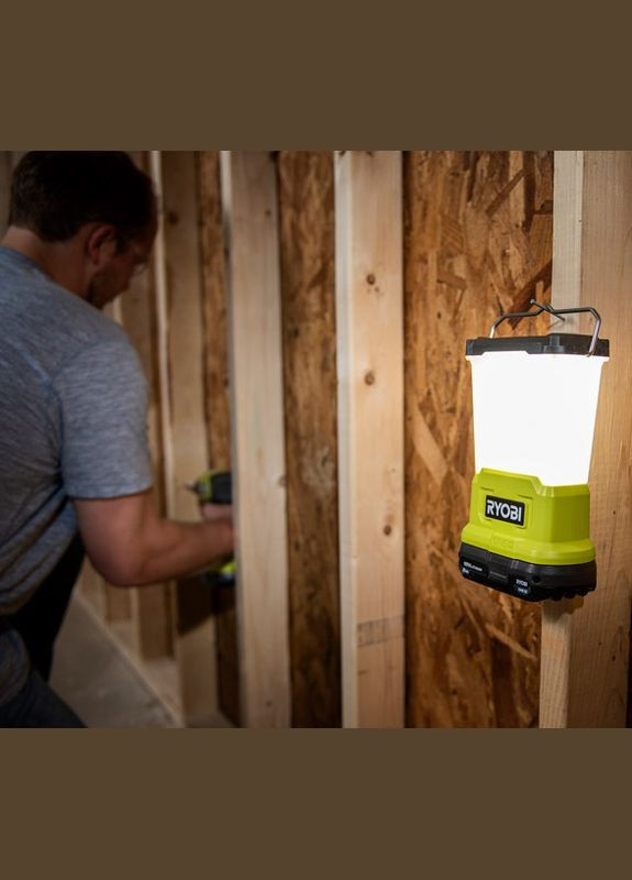 Светильник RLL180 ONE+ (без АКБ и ЗУ) Ryobi (315502067)