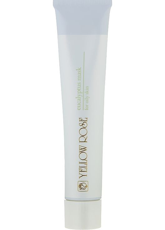Евкаліптова маска Eucalyptous Mask 50ml (888212-14853) Yellow Rose (368889540)