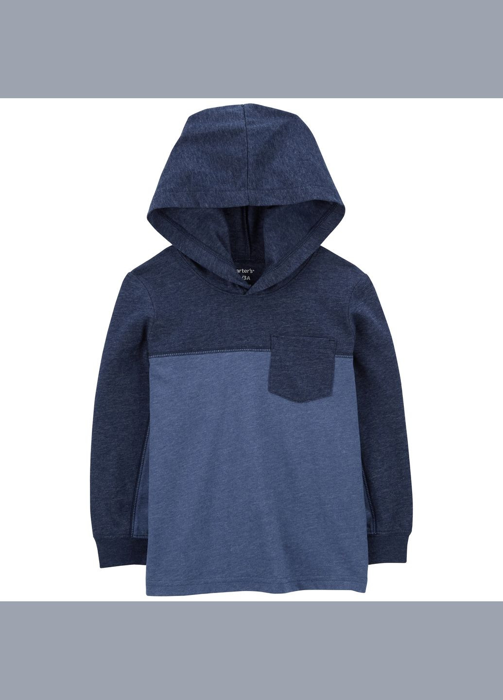 Худы для мальчика 105-112 см (2Q053110_) Carter's (303934698)