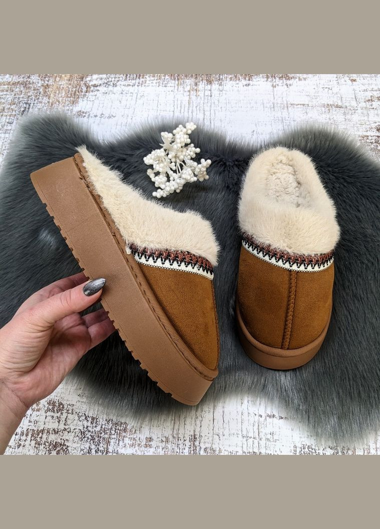 Тапочки домашні жіночі Fashion (315019546)