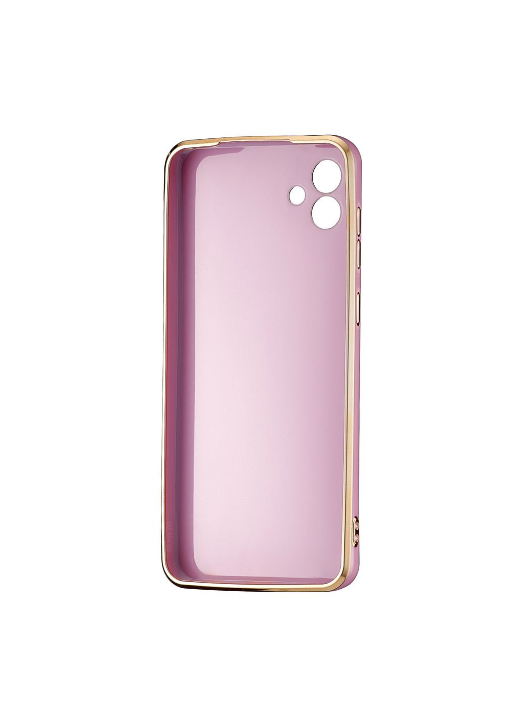 Чохол Golden Line Samsung (A045) Lilac Purple Case A04 (297453776)