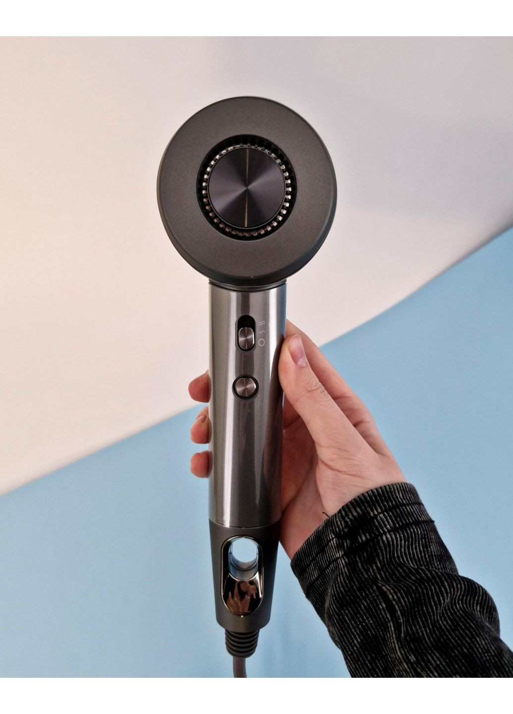 Фен SOGO SS-3235 No Brand (365269302)