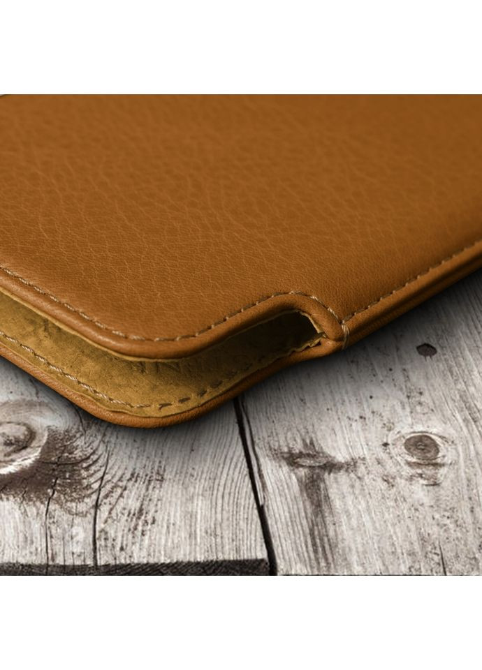 Футляр Sportage для OPPO Reno13 FS 5G Коричневий (79301) Stenk (359472701)