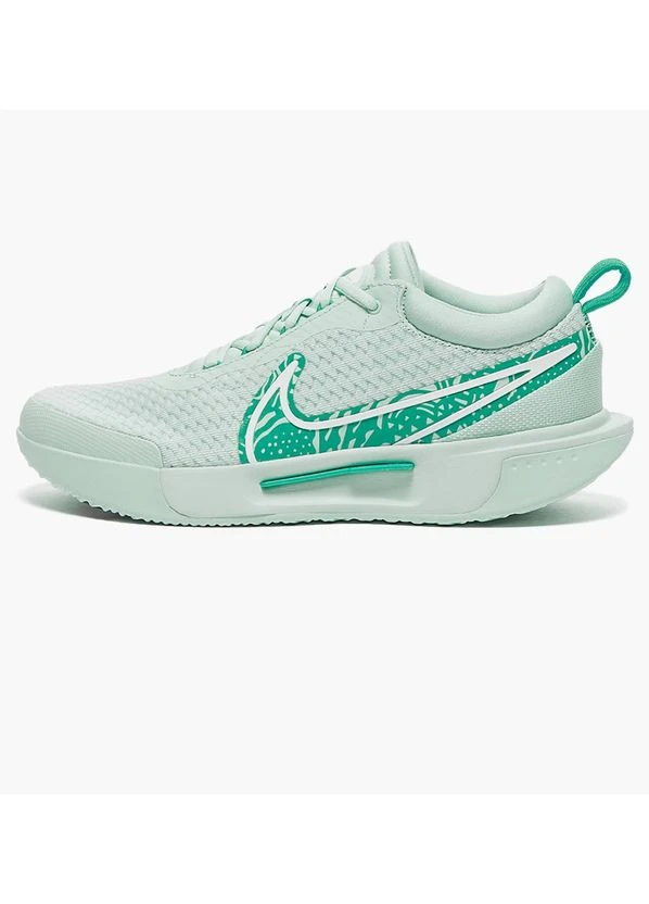 Кросівки Court Air Zoom Pro Turquoise DV3285-300 Nike бірюзові демісезони (398049418)