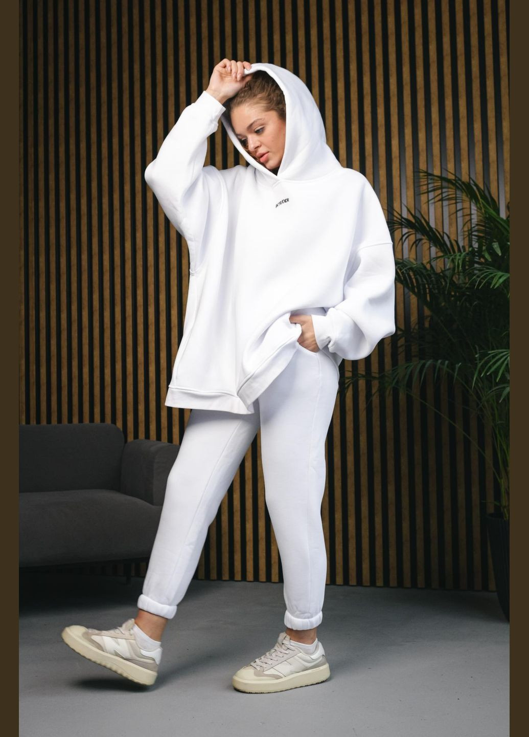 Костюм женский "Bowl" Vakko (316353042)