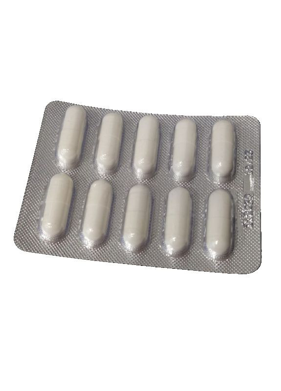 Витамин D3 - 2000 МЕ (50 мкг) для крепкого иммунитета, 90 капсул, новая формула от Denkerpharma (305201710)