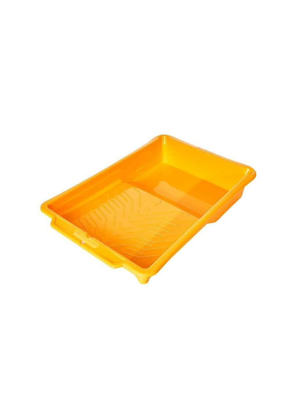 Набор малярный 3 Набор валик 230 мм с ванночкой. Ingco (362353303)