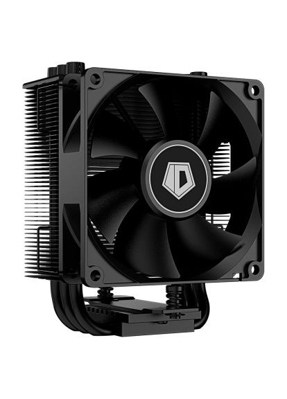 Кулер до процесора ID-Cooling SE-903-XT Black (370018581)