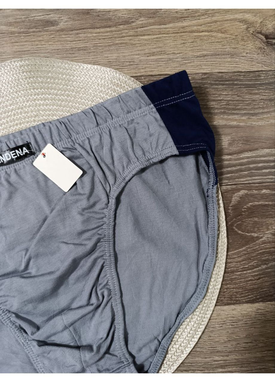 Мужские трусы-плавки, хлопчатобумажные,, размеры от 5XL до 7XL Indena (367432108)