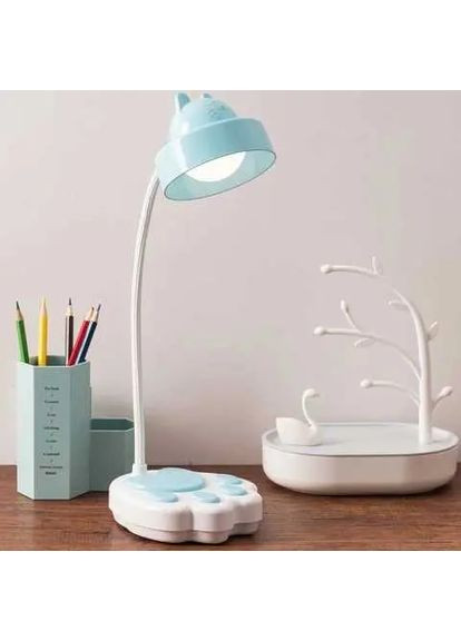 Детская светодиодная настольная лампа 2,5 Вт. BIG (363834005)