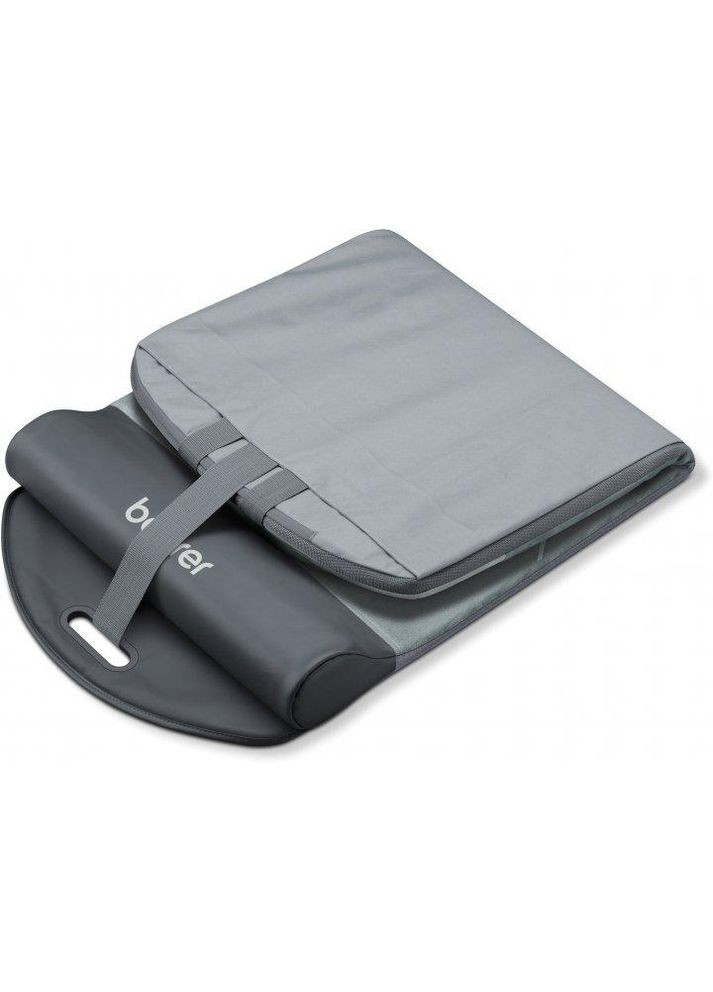 Массажный коврик для йоги и растяжки MG 280 Beurer (360393127)