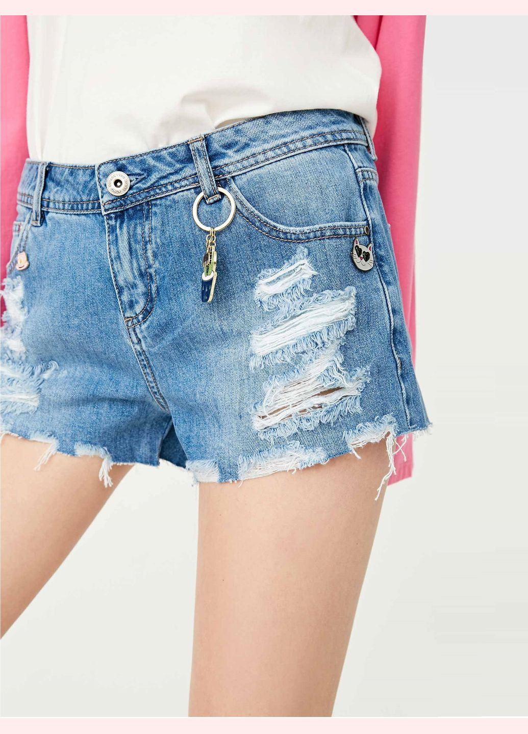 Шорты Only (332034494)