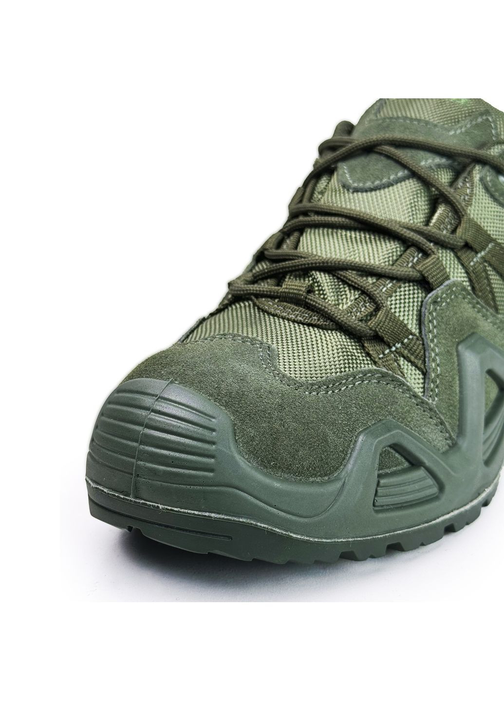 Кроссовки тактические (Replika) ZEPHYR II GTX LO TF масло (00000001915) Lowa (351461543)