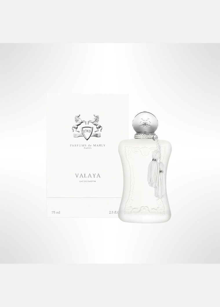Нішевий парфум Люкс якості Valaya edp 75ml No Brand (326600451)