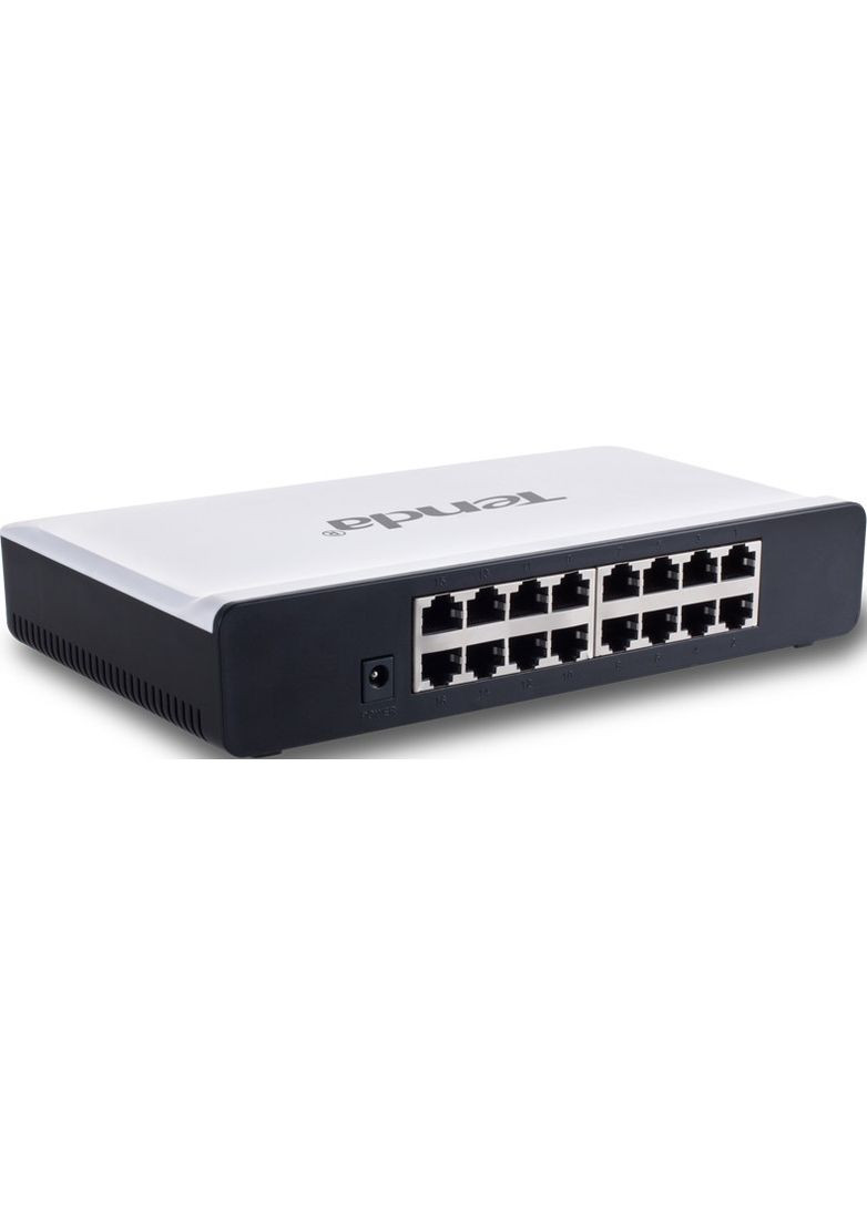 Комутатор S16 Tenda (370620820)