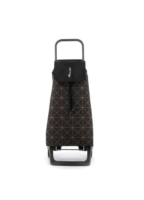 Хозяйственная сумка-тележка Jet Star Joy 40л Mandarina (931437) Rolser (325862198)