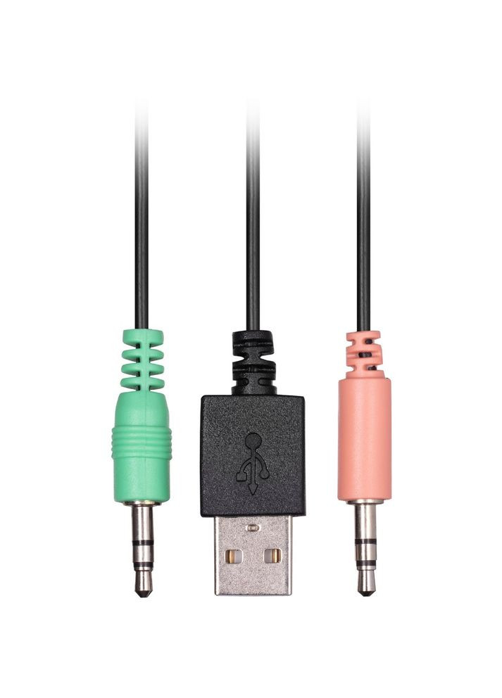 Саундбар PCS101 Black (-PCS101BK) 2E (308791119)