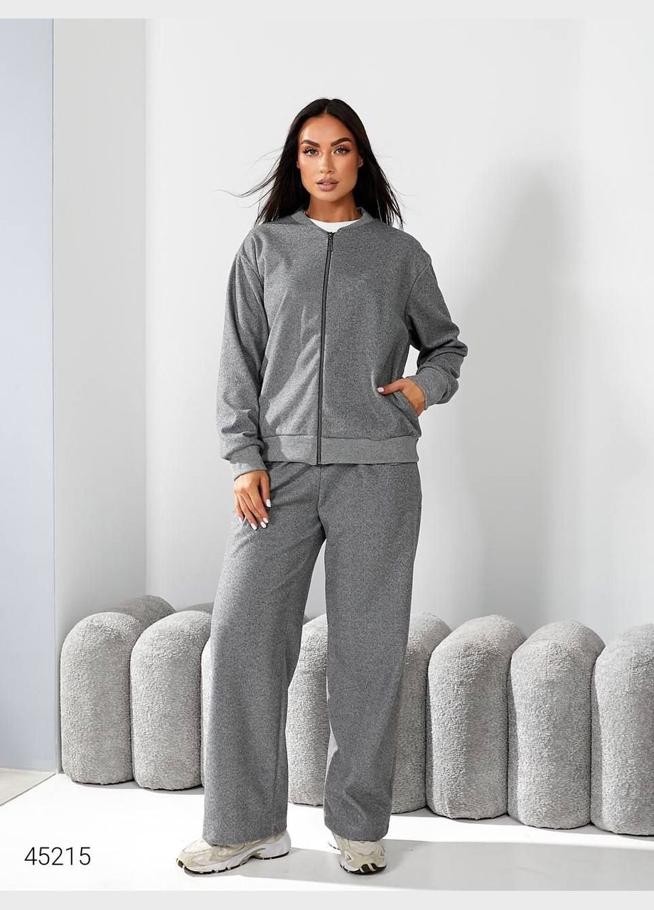 Костюм жіночий з брюками Liton (302878908)