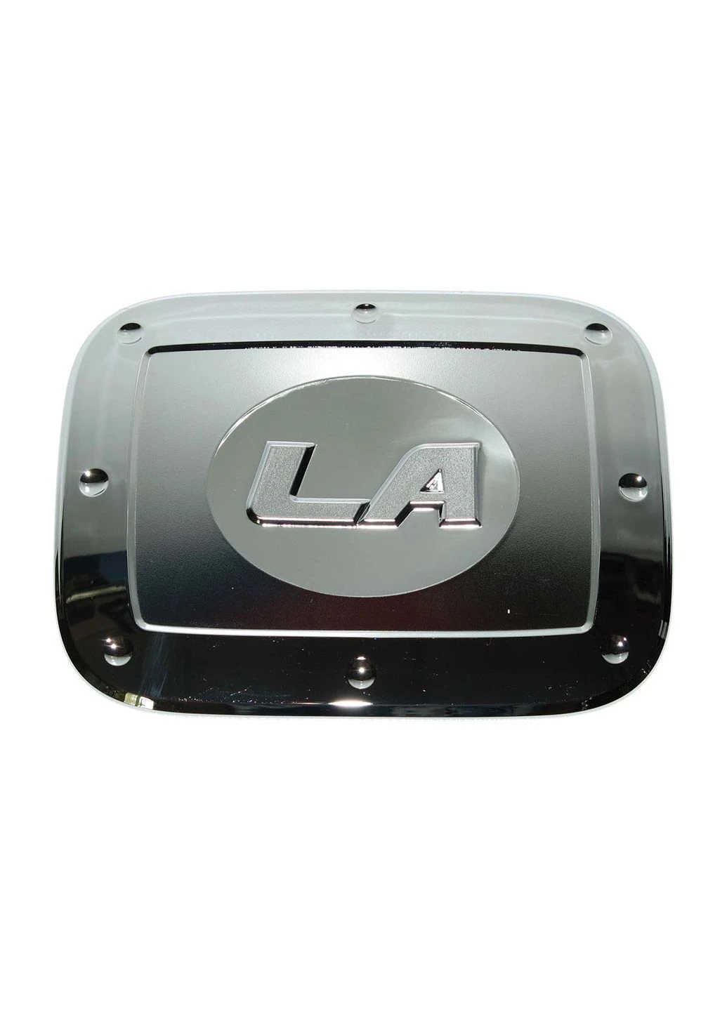 Накладка на крышку бака Chevrolet LACETTI As (398264769)