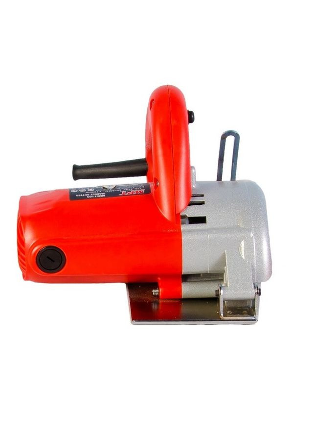 Пила циркулярна для мармуру "PROFI", 1240 Вт, 110х20 мм, 13000 об/хв. Black and Red (MMC1103) MPT (340909495)