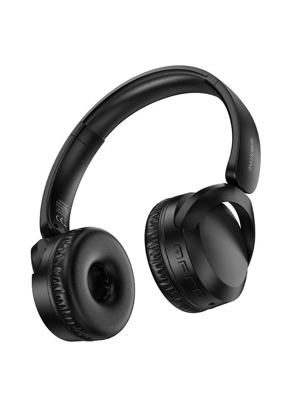 Беспроводные накладные наушники BO37 Marvellous BT headphones Borofone (389299447)