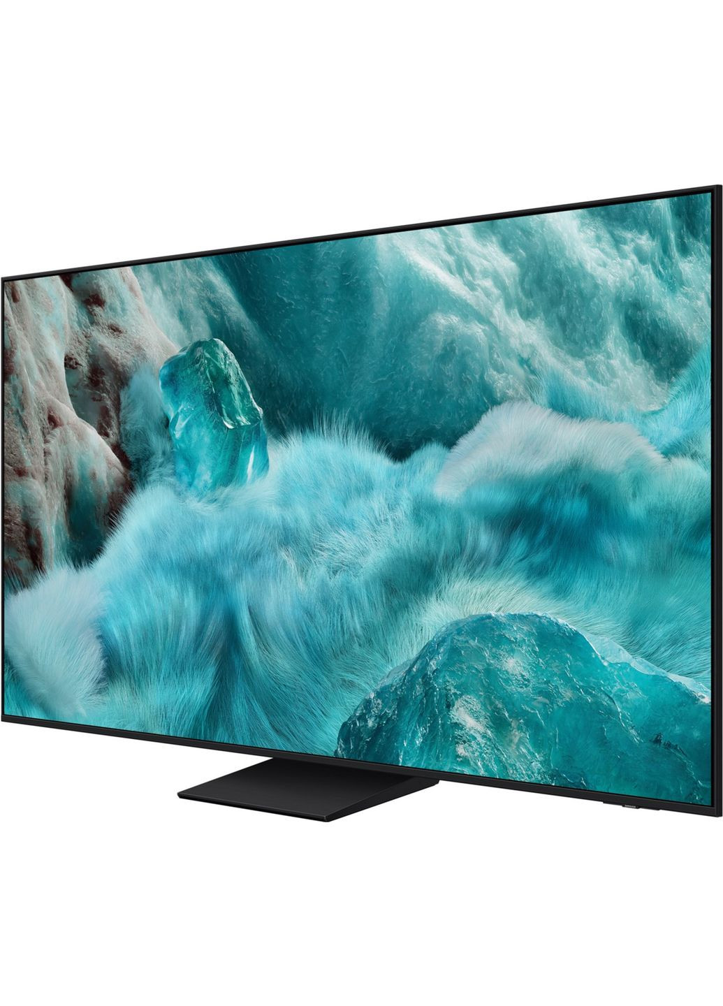 Телевизор QLED 65" QE65Q7F5AUXUA Samsung (370612464)
